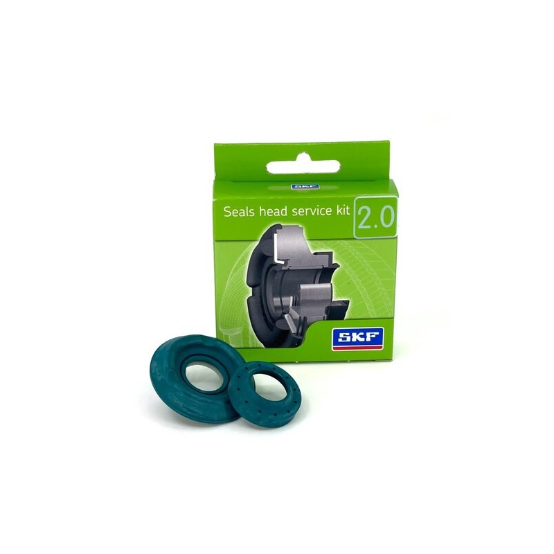 Shock seal head service kit SKF SHOWA for SKF Seal Head Unit Only V2 SH2-SHO-16-50-22