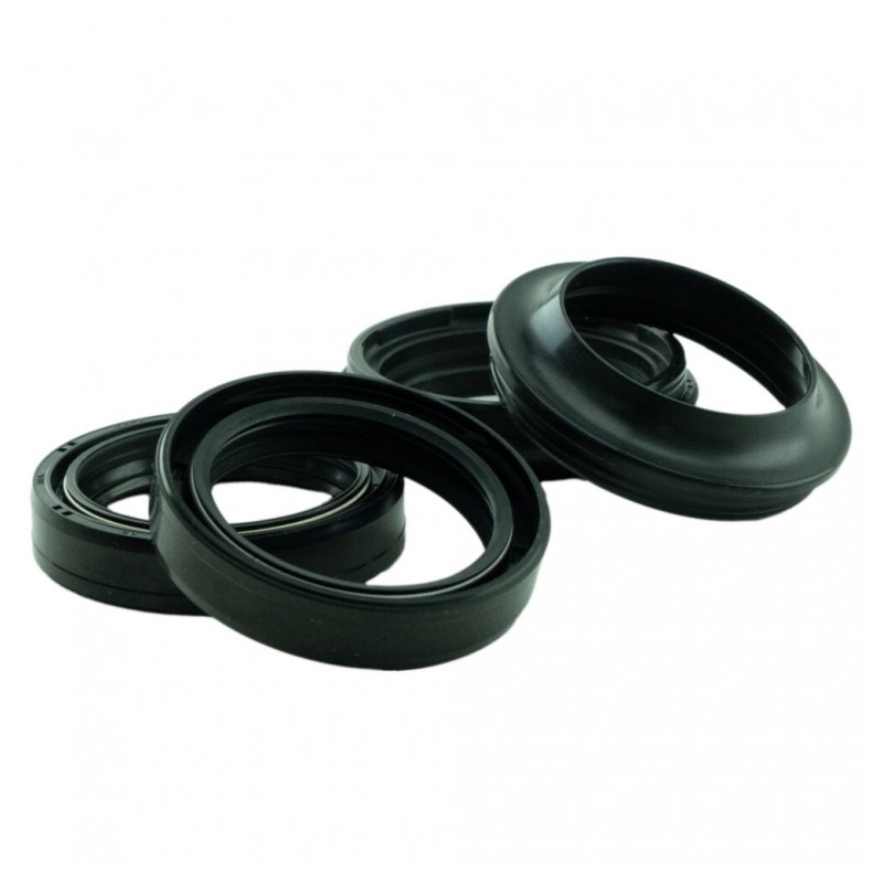 Front fork oil and dust seal kit K-TECH SHOWA 41.00mm