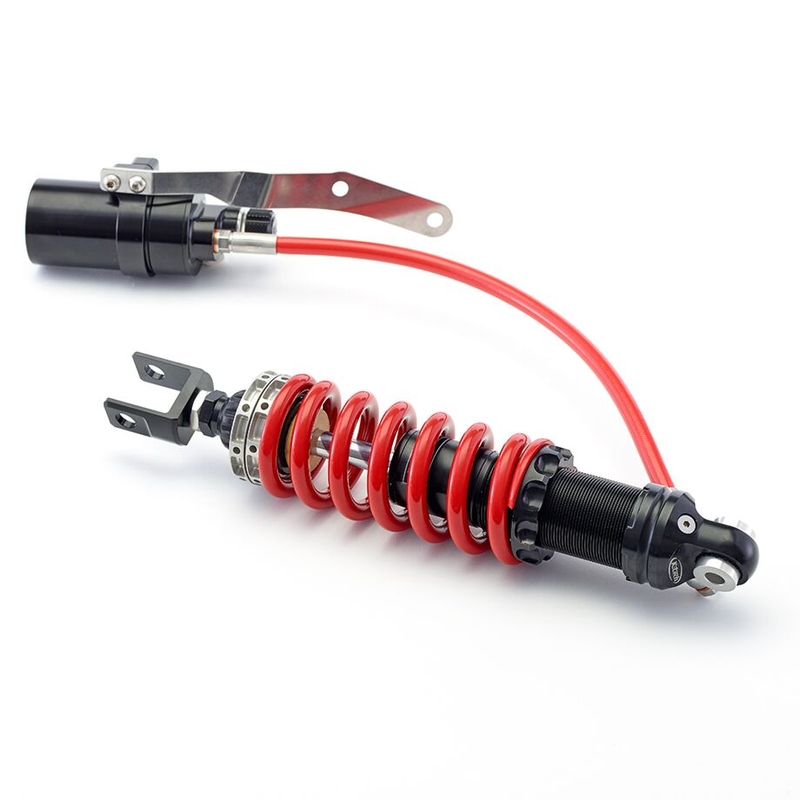 Amortizor K-TECH RAZOR-R pentru YAMAHA MT-07 Tracer / Tracer 700 2016-2019, YAMAHA Tracer 7 2020-2025