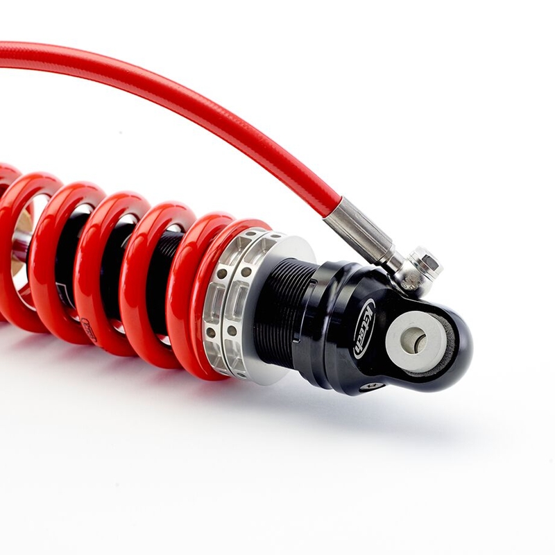 Amortizor K-TECH RAZOR-R pentru YAMAHA MT-07 Tracer / Tracer 700 2016-2019, YAMAHA Tracer 7 2020-2025
