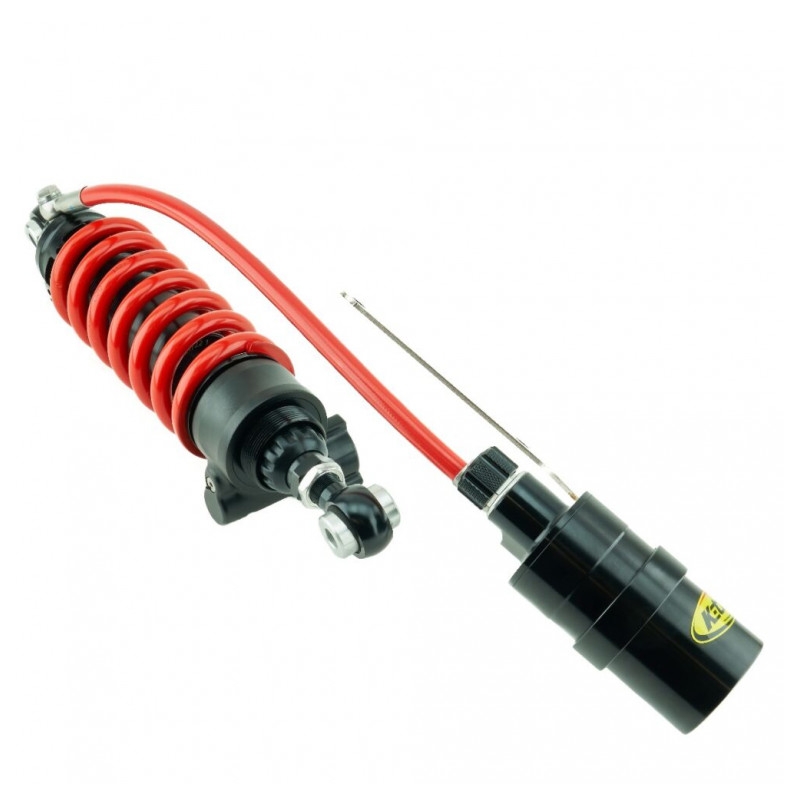 Twinshock K-TECH RAZOR-R HPA