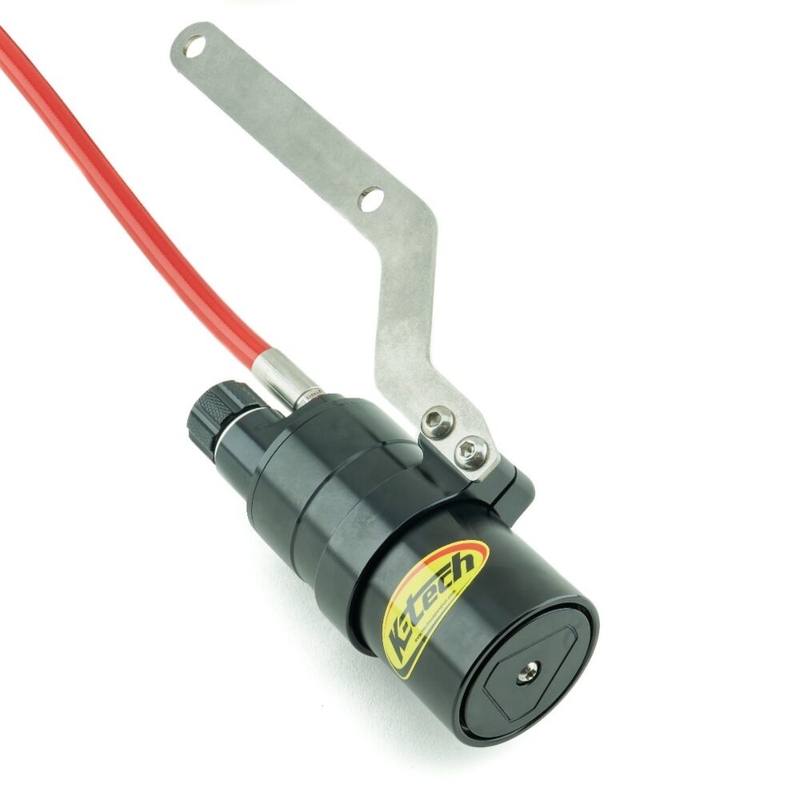 Twinshock K-TECH RAZOR-R HPA