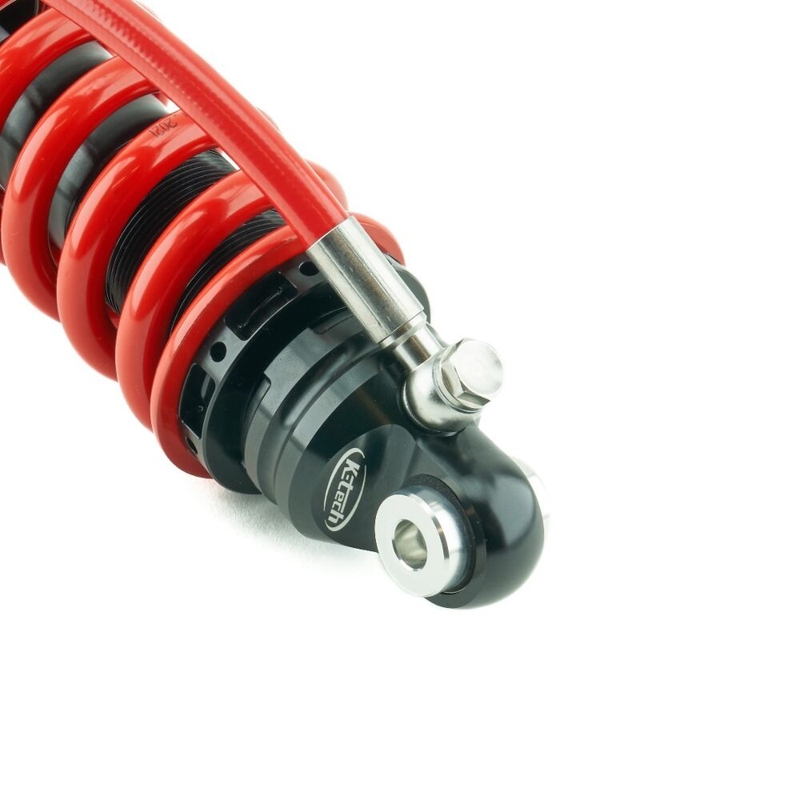 Twinshock K-TECH RAZOR-R HPA