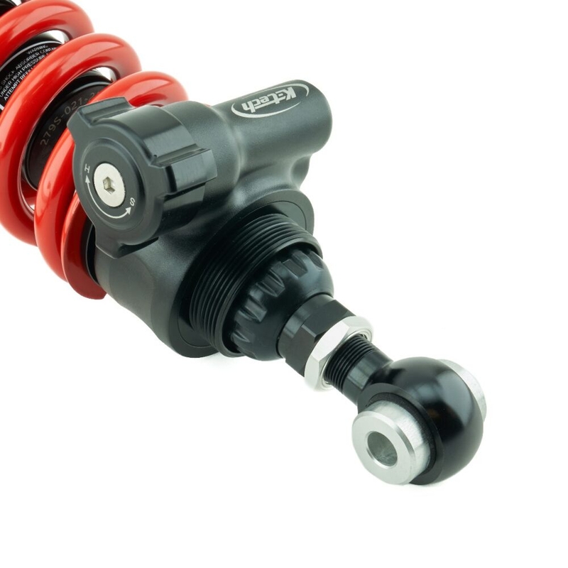 Twinshock K-TECH RAZOR-R HPA