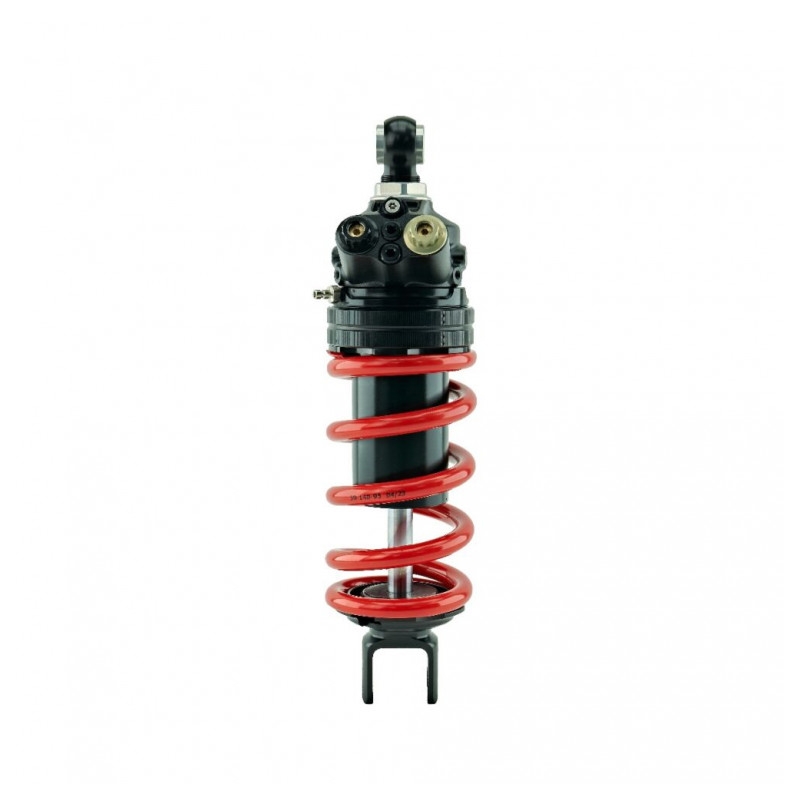 Rear monoshock K-TECH TRDS-R pentru KAWASAKI ZX-10R / RR Ninja 1000 2021-2025