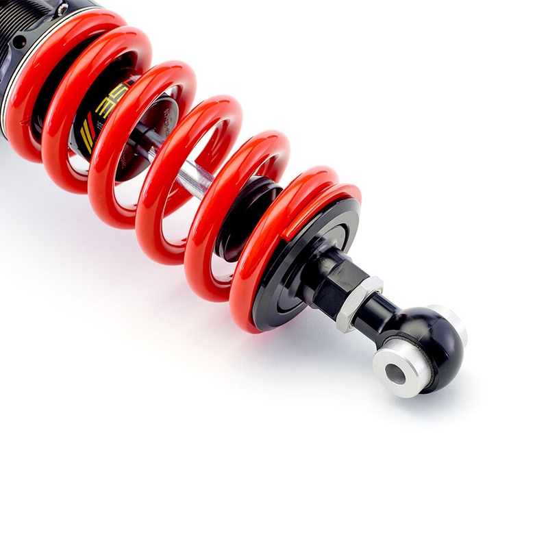 Rear monoshock K-TECH DSS LITE pentru KAWASAKI ZX-4RR Ninja 2023-2025