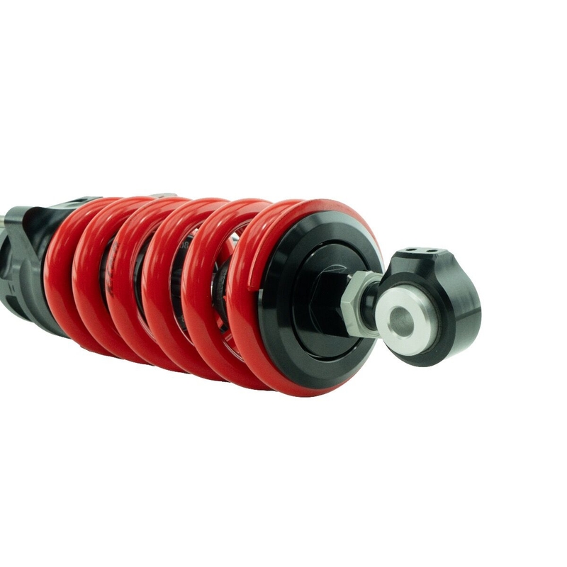 Rear monoshock K-TECH DDS PRO pentru KAWASAKI ZX-4RR Ninja 2023-2025