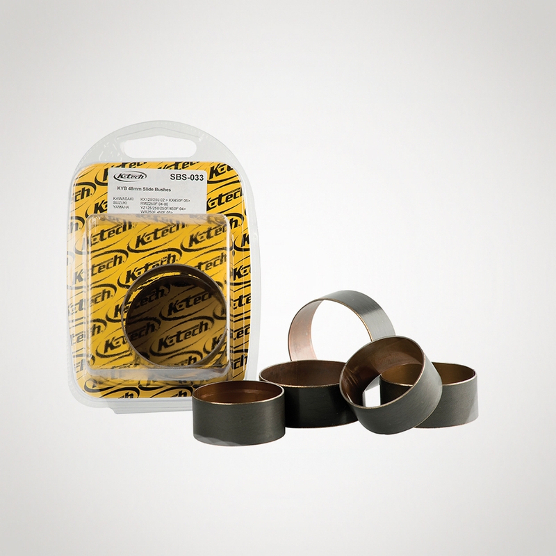Cuzineti exteriori (pereche) K-TECH 46,70x20x1,50 lichidare