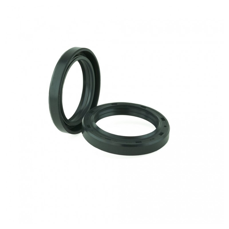 Kit simeringuri furca ulei K-TECH SHOWA 41.7x55x8/10