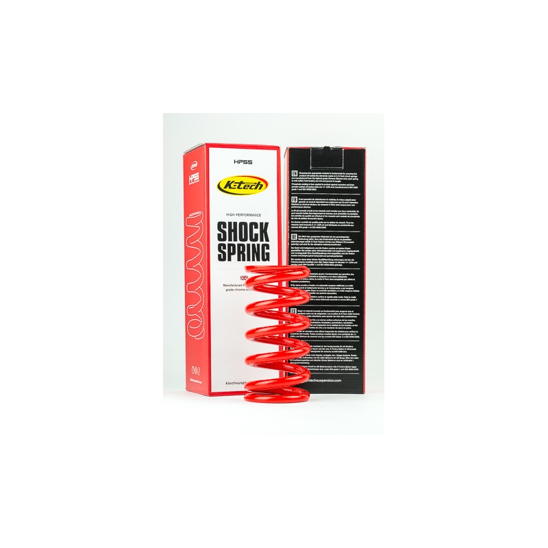 Arc amortizor spate K-TECH 50 N
