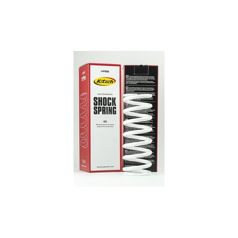 Arc amortizor spate K-TECH 60 N