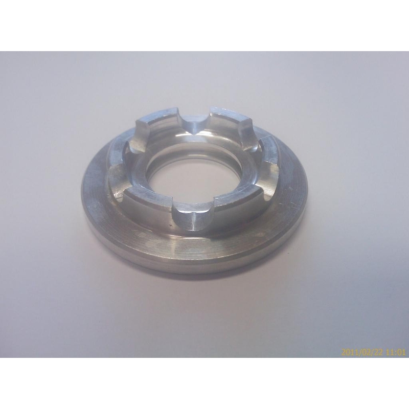 RCU bleed washer K-TECH 8mm