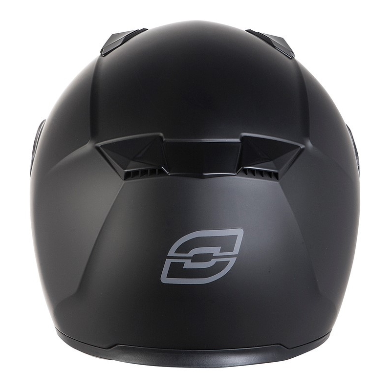 Cască integrată Ozone RC-01 Pinlock Ready negru mat lichidare