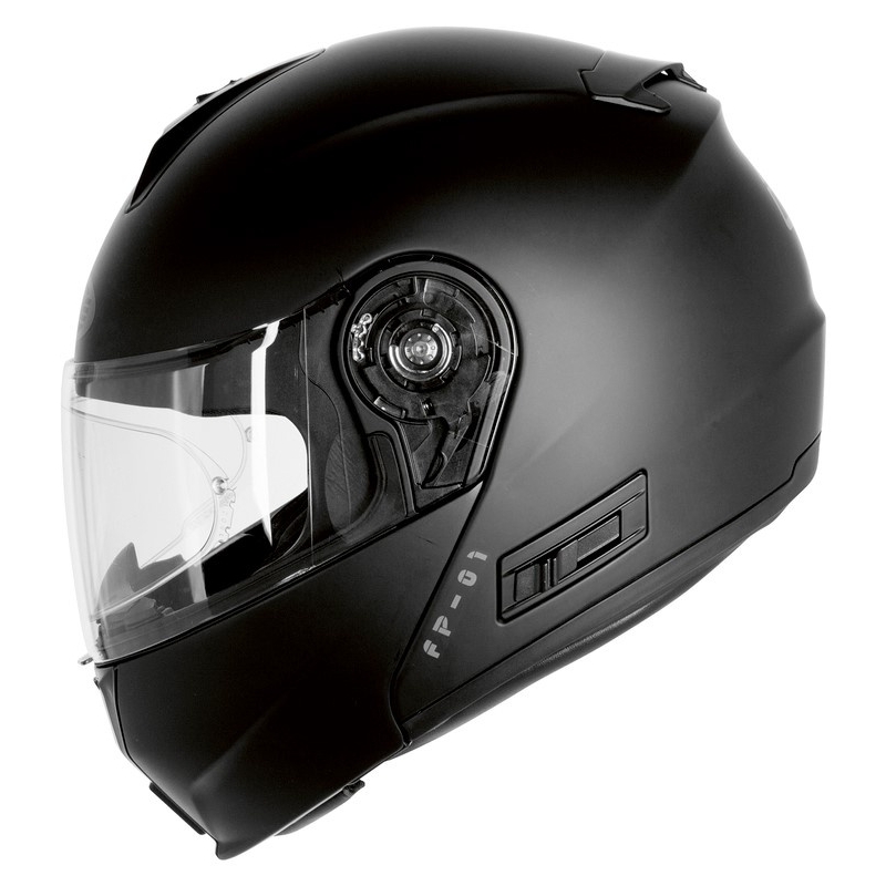 Ozone FP-01 Pinlock Ready negru mat