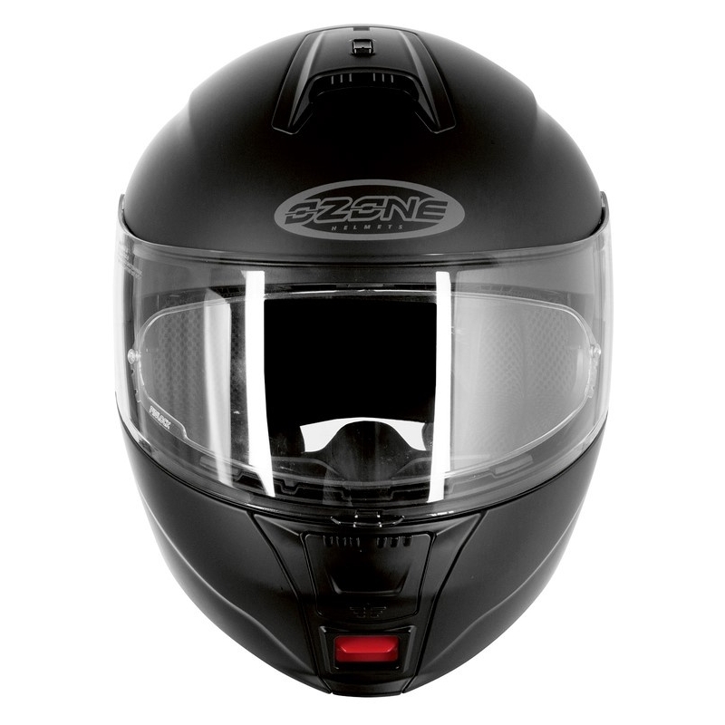 Ozone FP-01 Pinlock Ready negru mat