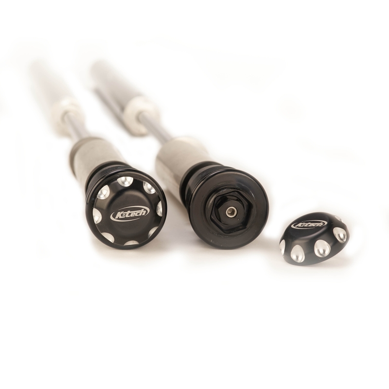 Front fork cartridge K-TECH TRACKER