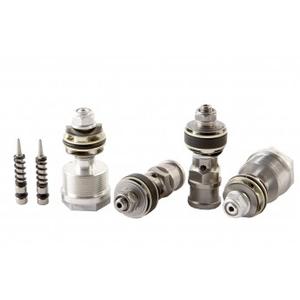 Kit pistonas furca fata K-TECH SSRK 20SSRK-KYB-1