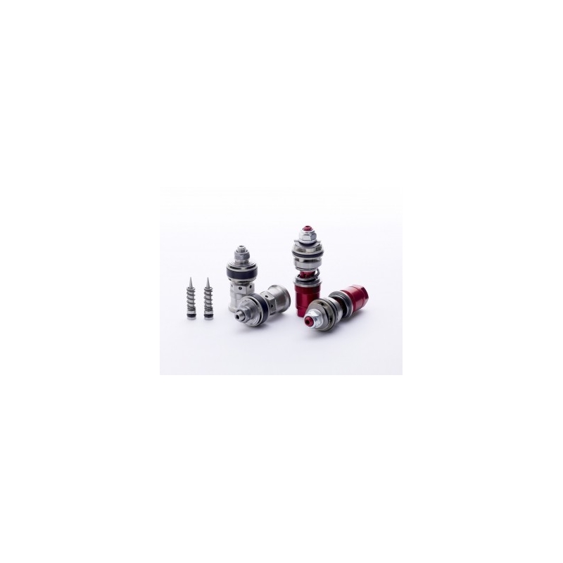 Kit pistonas furca fata K-TECH SSRK