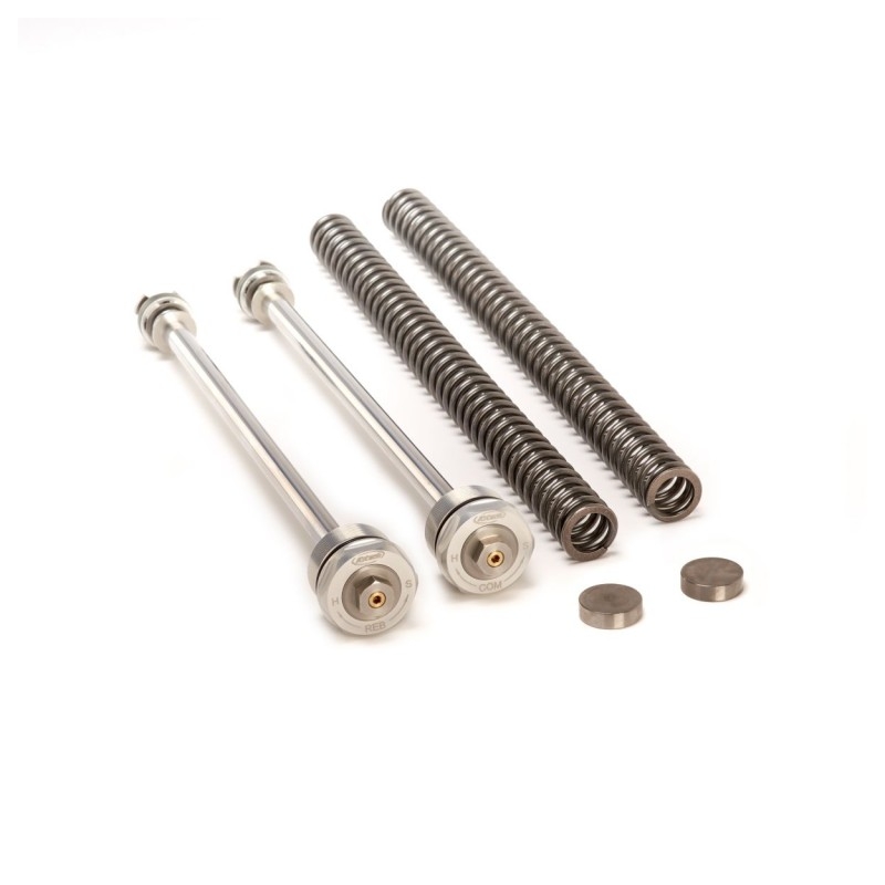 Kit pistonas furca fata K-TECH SSK