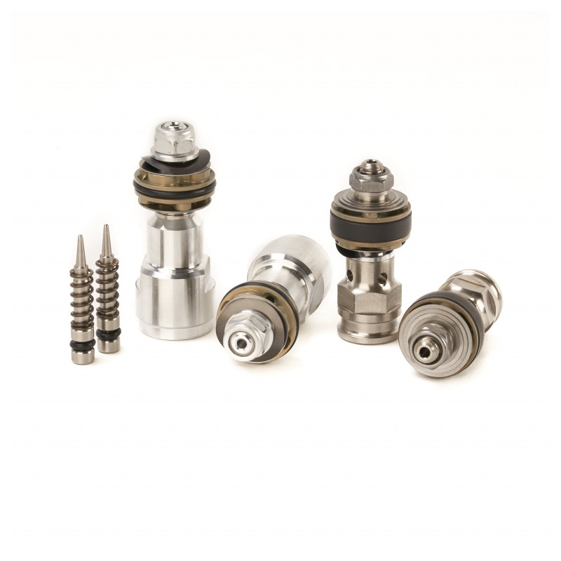 Kit pistonas furca fata K-TECH SSK pentru HONDA CRF 1000 L Africa Twin 2016-2019, HONDA CRF 1100 L Africa Twin 2020-2025