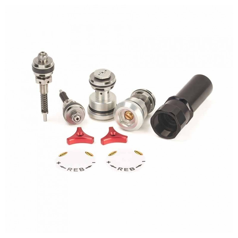 Kit pistonas furca fata K-TECH ORVS