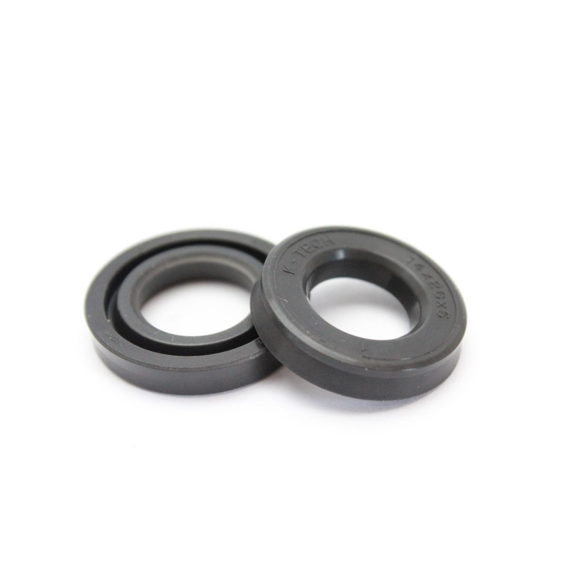 RCU oil seal K-TECH SHOWA 16mm