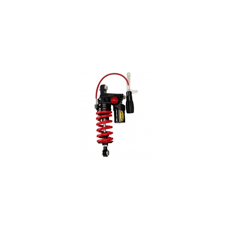 Rear Monoshock K-TECH DDS PRO pentru KAWASAKI ZX-10R / RR Ninja 1000 2011-2013