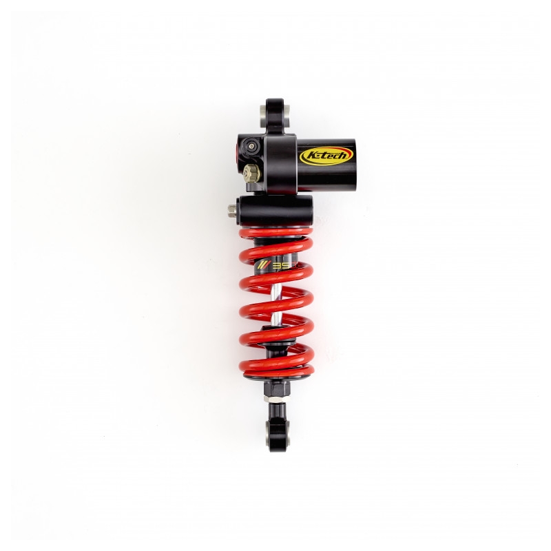 Rear Monoshock K-TECH DDS LITE