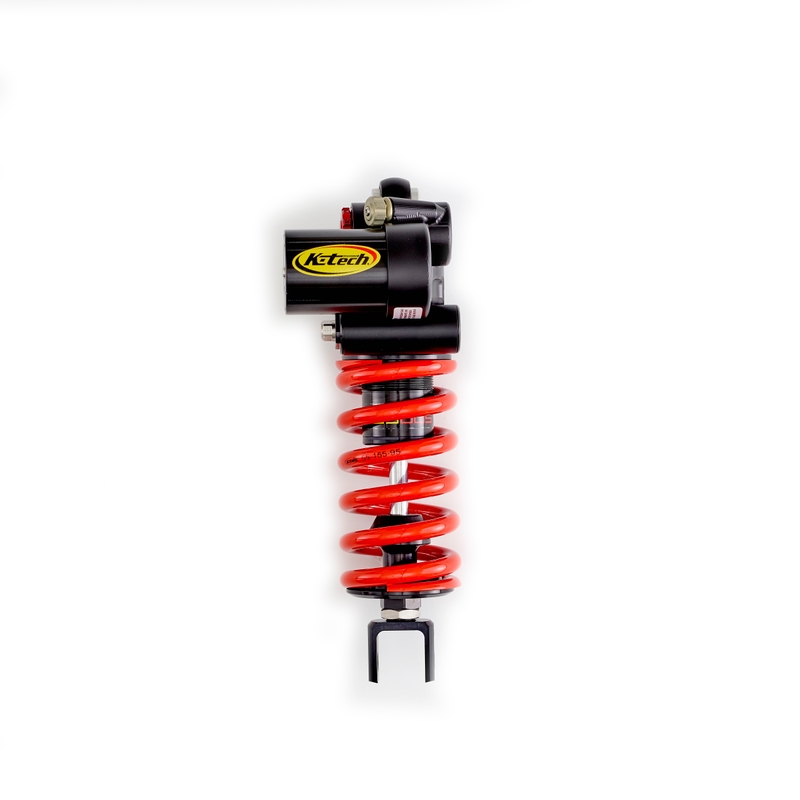 Rear Monoshock K-TECH DDS PRO pentru DUCATI 959 Panigale 2016-2025