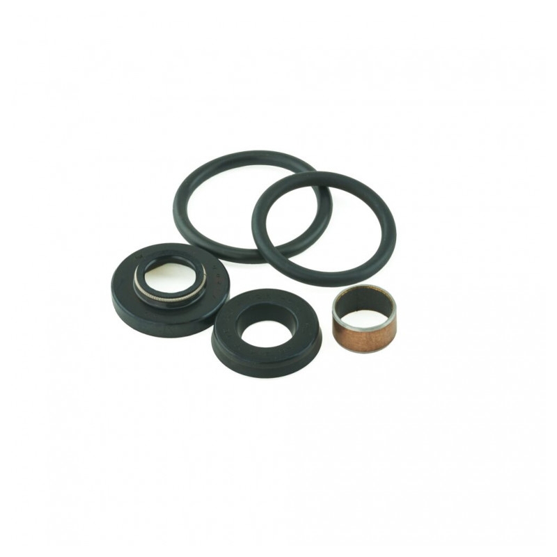 Kit garnituri amortizor spate K-TECH SHOWA