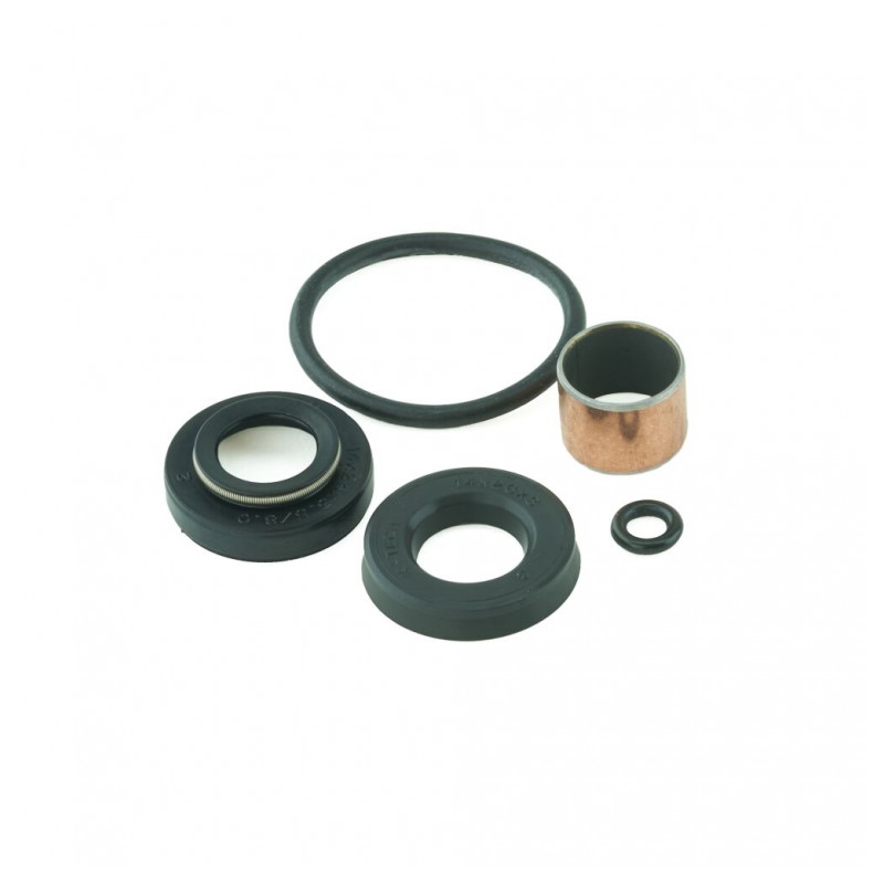 Kit garnituri amortizor spate K-TECH WP