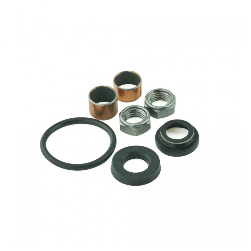 Kit garnituri amortizor spate K-TECH SHOWA