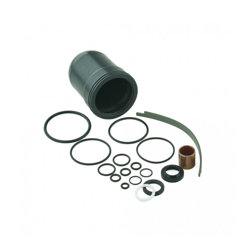 Kit garnituri amortizor spate K-TECH K-TECH DDS