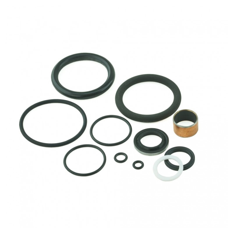 Kit garnituri amortizor spate K-TECH OHLINS TTX