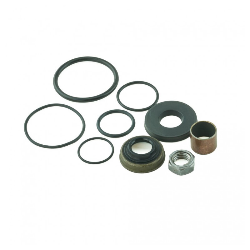 Kit garnituri amortizor spate K-TECH KYB