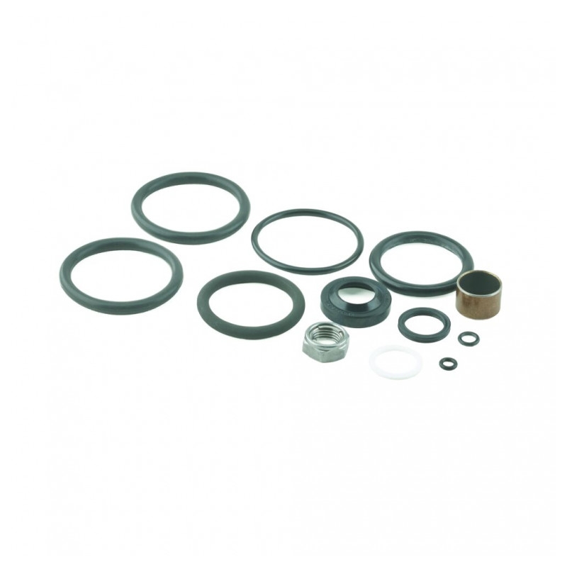 Kit garnituri amortizor spate K-TECH OHLINS