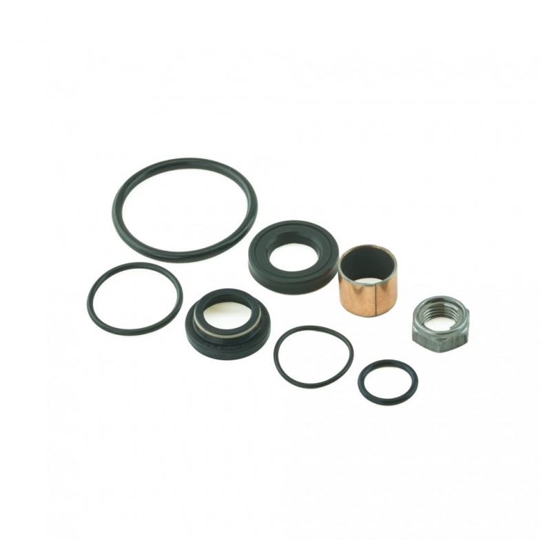Kit garnituri amortizor spate K-TECH SHOWA