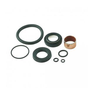 Kit garnituri amortizor spate K-TECH WP 205-200-090