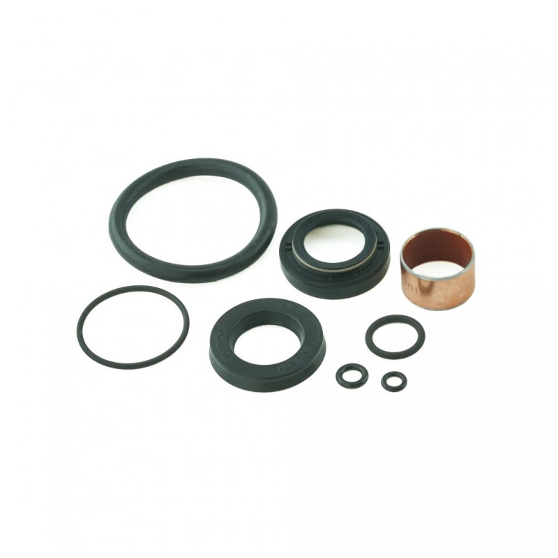 Kit garnituri amortizor spate K-TECH WP