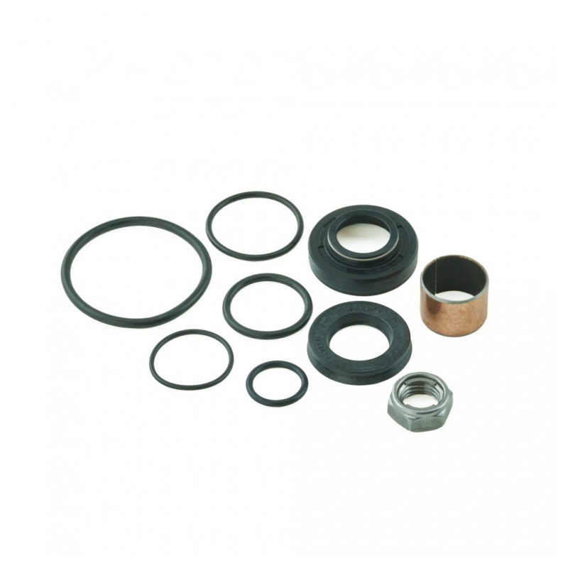 Kit garnituri amortizor spate K-TECH KYB