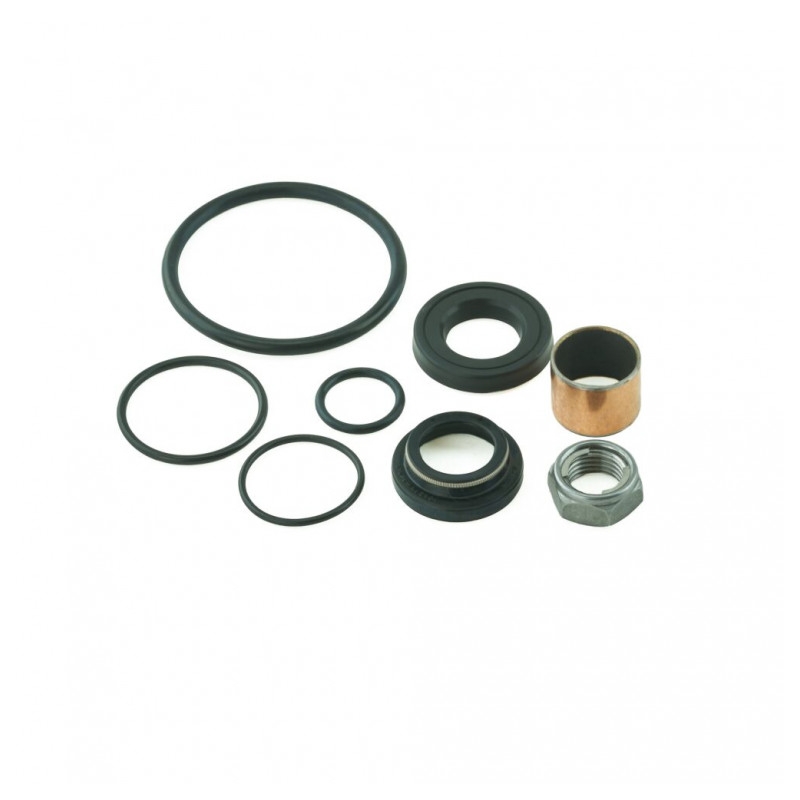 Kit garnituri amortizor spate K-TECH SHOWA