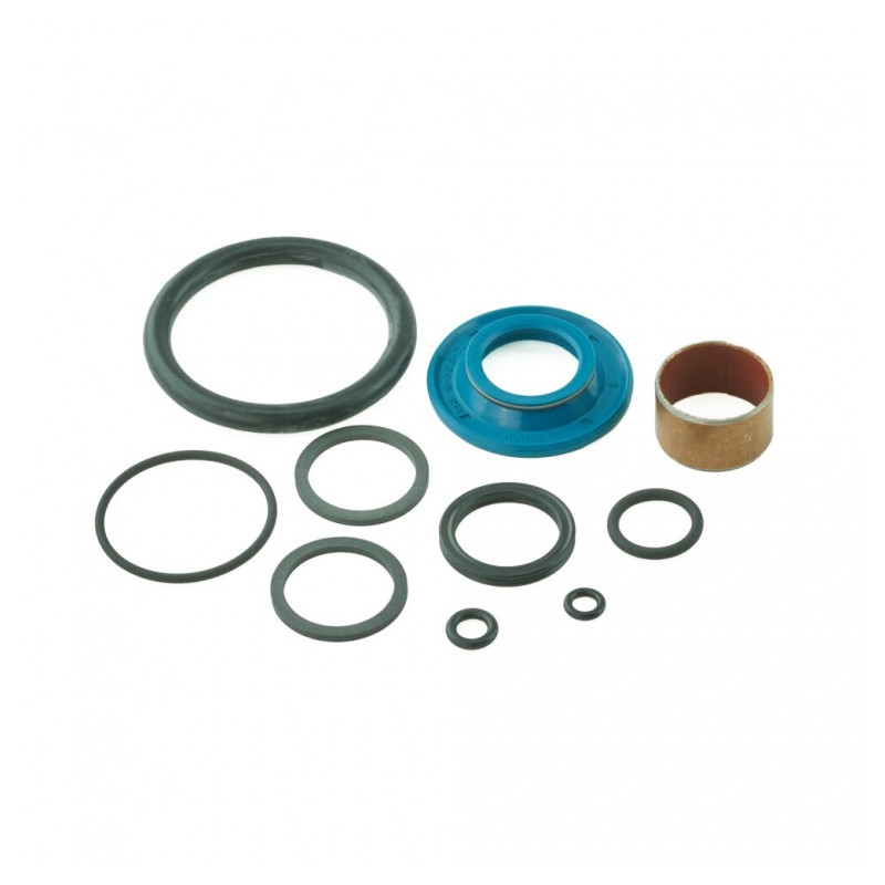 Kit garnituri amortizor spate K-TECH WP lichidare