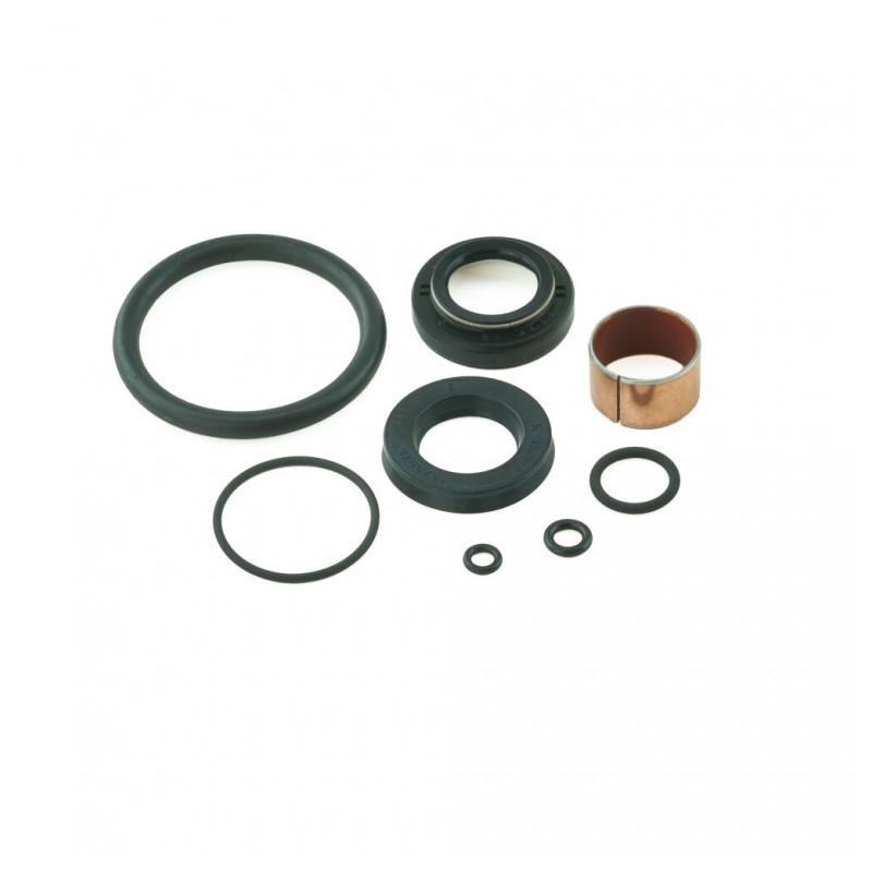Kit garnituri amortizor spate K-TECH WP