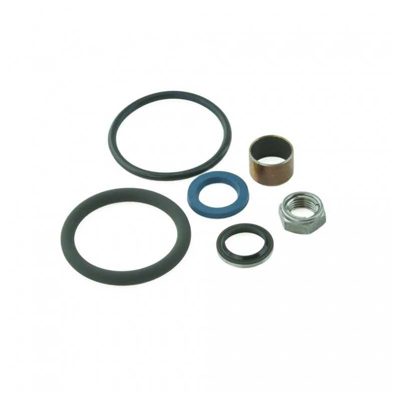 Kit garnituri amortizor spate K-TECH