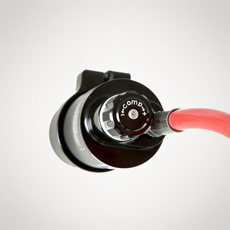 Amortizor K-TECH RAZOR-R