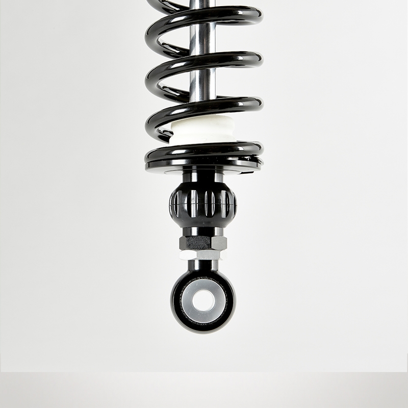 Twinshock K-TECH RAZOR LITE III pentru TRIUMPH Street Twin 900 2016-2025, TRIUMPH Bonneville T120 1200 2016-2025