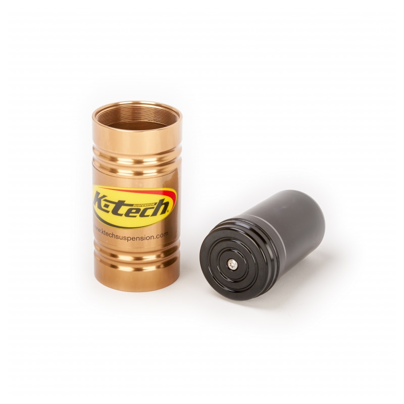 RCU Reservoir bladder conversion K-TECH WP 54mm