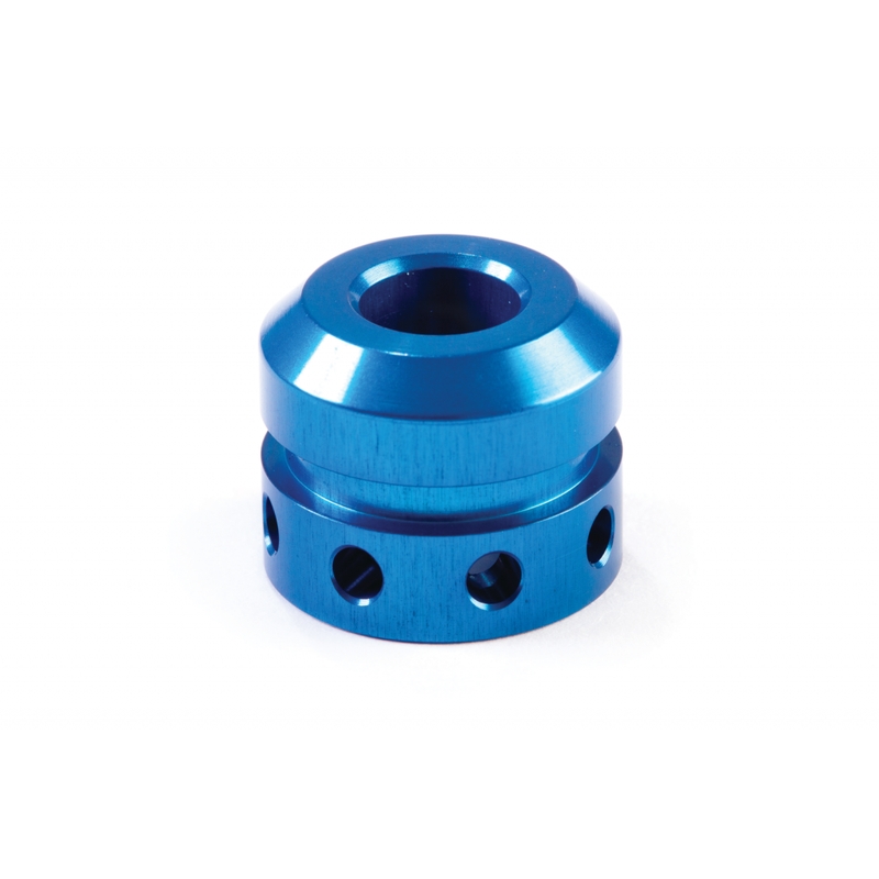 Rebound housing K-TECH 8 clickuri/rotarie SHOWA