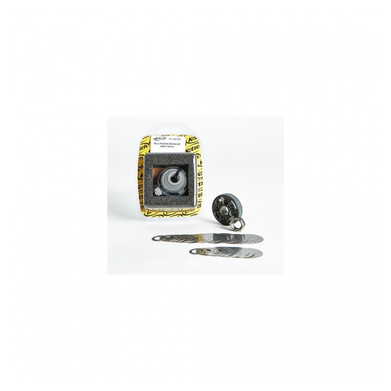 Shock absorber piston upgrade K-TECH SHOWA 40mm