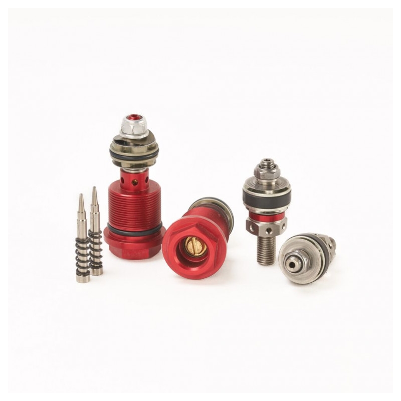 Kit pistonas furca fata K-TECH SSK